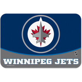 Wincraft Rohožka - 50 x 75 - Winnipeg Jets