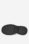 Pantofle DeeZee 8602-1A Imitace kůže/-Ekologická kůže