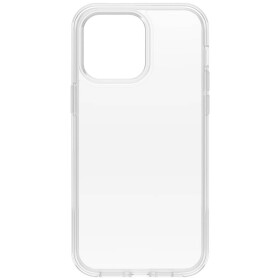 Otterbox Symmetry Clear (Pro Pack) zadní kryt na mobil Apple iPhone 14 Pro Max transparentní Kompatibilní s MagSafe, odolné vůči nárazům