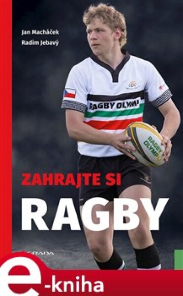 Zahrajte si ragby