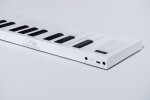 Carry-on Folding Piano 88 - White