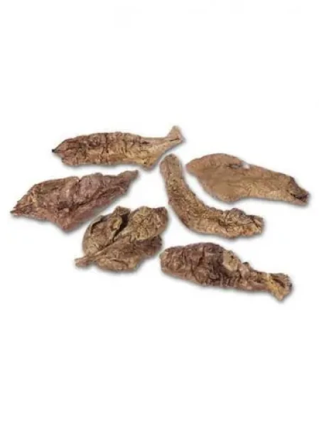 AnimALL Plíce sušené XXL 500 g (64887)