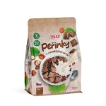 POEX Peřinky s lískooříškovou náplní 275g