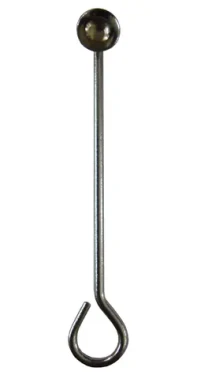 Suretti Lžička na brambory 25 mm / Rybářské nářadí