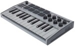 AKAI MPK mini MK3 Grey