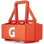 Gatorade Bidon 0,9l 10-pack