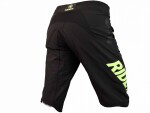 Kraťasy HAVEN RIDE-KI SHORT green