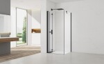 Sprchový kout čtverec 90x90 cm SAT SK SATSK90S90C SATSK90S90C