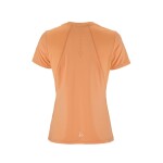 Běžecké tričko CRAFT ADV Essence SS 2 - růžové Velikost textilu: S