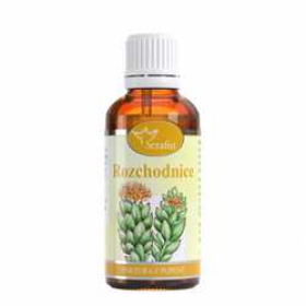 Serafin Tinktura z pupenů Rozchodnice 50 ml