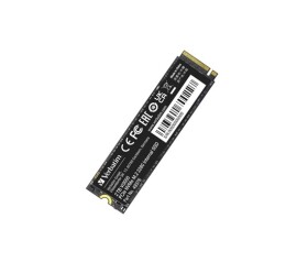 VERBATIM SSD Vi3000 Internal PCIe NVMe M.2 SSD 2TB , W 3000/ R 3300 MB/s EDF_714284