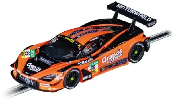 Carrera D132 - 32075 McLaren 720S GT3
