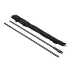 Fencl podběrák Carp Premium 105 cm / 42" 3m,Fencl podběrák Carp Premium 105 cm / 42" 3m