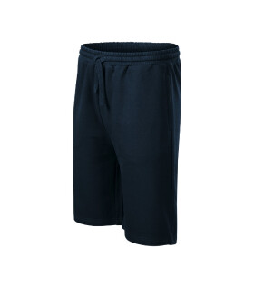 Comfy šortky pánské námořní modrá XL