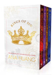 Kings Of Series: 4-Book Boxset Ana Huang