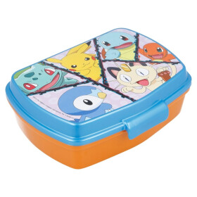 Pokémon Svačinový box - EPEE