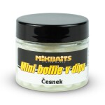 Mikbaits Mini dipu 50ml Pikantní švestka