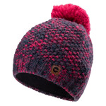 Zimní čepice Hi-Tec Lady Halla W 92800438523 NEPLATÍ
