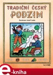 Tradiční český podzim Josef Lada