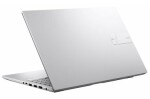 ASUS VivoBook 15 stříbrná / 15.6" FHD / Core i5-1235U 1.3GHz / 16GB / 512GB SSD / Intel Iris Xe / W11H (X1504ZA-BQ147W)