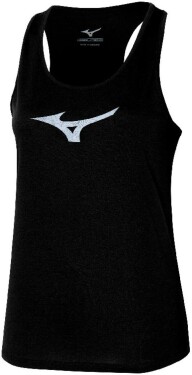 Běžecké tílko Mizuno Core RB Tank J2GAC21009 Velikost textilu: M