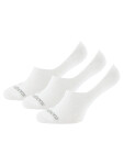 Horsefeathers ALIA 3PK white dámské kotníkové ponožky