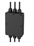 Prodlužovací napájecí kabel 5 m + box pro protiproudy iGarden Fairland Free-Jet a Fix-Jet