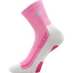 VOXX Ponožky dětské anatomicky tvarované BAREFOOTIK dívčí MIX B (3 páry) 30-34 118597