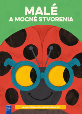 Malé a mocné stvorenia (slovensky)