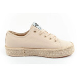 Dámské boty W LCW-25-44-3215Lsmetanové - Lee Cooper 41