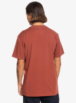 Pánské tričko QuikSilver Scholarship Velikost: XL