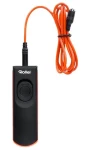 Rollei Remote Shutter Sony / kabelová spoušť pro zrcadlovky SONY (28114-RL)