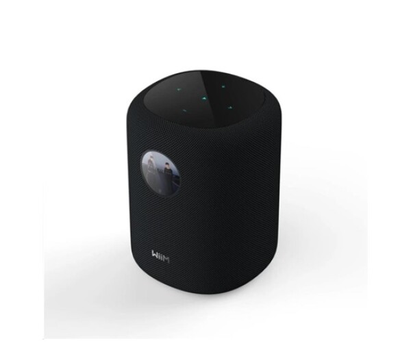 WiiM Sound - Black EDF_819687