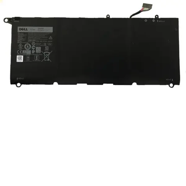 DELL Baterie pro XPS 13 9360 / 4-článková / 60 Wh / Li-Ion (RNP72)