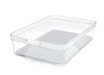 ROTHO Organizér do ledničky CAUMA box 2,6 L