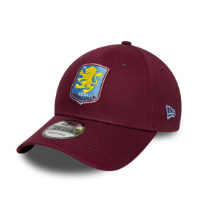 New Era Pánská kšiltovka Aston Villa 940 Core 9forty červená