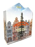 TARLTON Christmas The First Noel Čajový adventní kalendář 24x2g