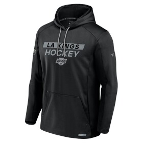 Fanatics Pánská mikina Los Angeles Kings NHL 2024 25 Authentic Pro Rink Tech Hoodie Velikost: XL
