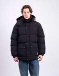 Carhartt WIP Brent Jacket Black S