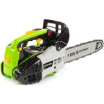 Motorová pila jednoruční FIELDMANN FZP 25410-B