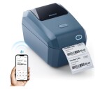 Niimbot Tiskárna štítků K3 Smart, modrá + role štítků 230 ks