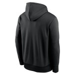 Nike Pánská mikina Cincinnati Bengals NFL Peformance Therma-FIT Hoodie Velikost: S