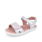 Dívčí sandály ESCAMAS BLANCO Biomecanics 262430-C050 - 32