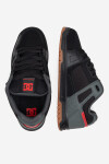 Tenisky DC Shoes STAG DC01813061 Syntetický materiál,Přírodní kůže (useň) - Nubuk