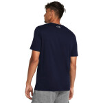 Under Armour Sportstyle Logo T-shirt 1382911 408 pánské