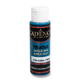 Akrylová barva Cadence Premium,