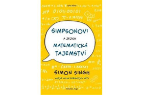 Simpsonovi jejich matematická tajemství