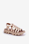 Sandály model 213471 Step in style 39