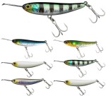 Illex Wobler Riser Bait 6cm - Bone,Illex Wobler Riser Bait 6cm - Bone