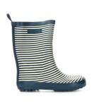 Bundgaard Charly Navy Stripe holínky